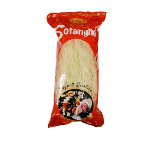 Tiffany sotanghon(S) 200g